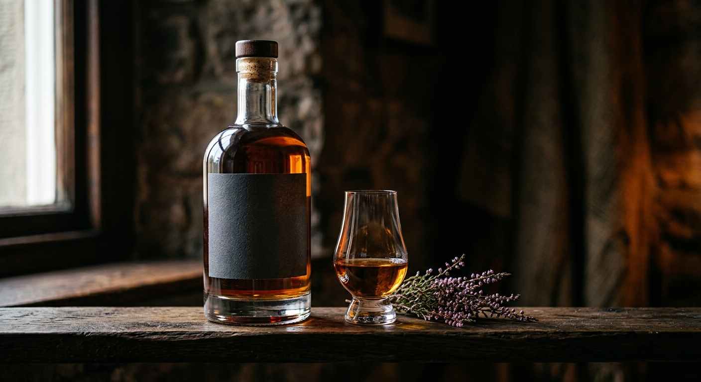 The Drover's Malt