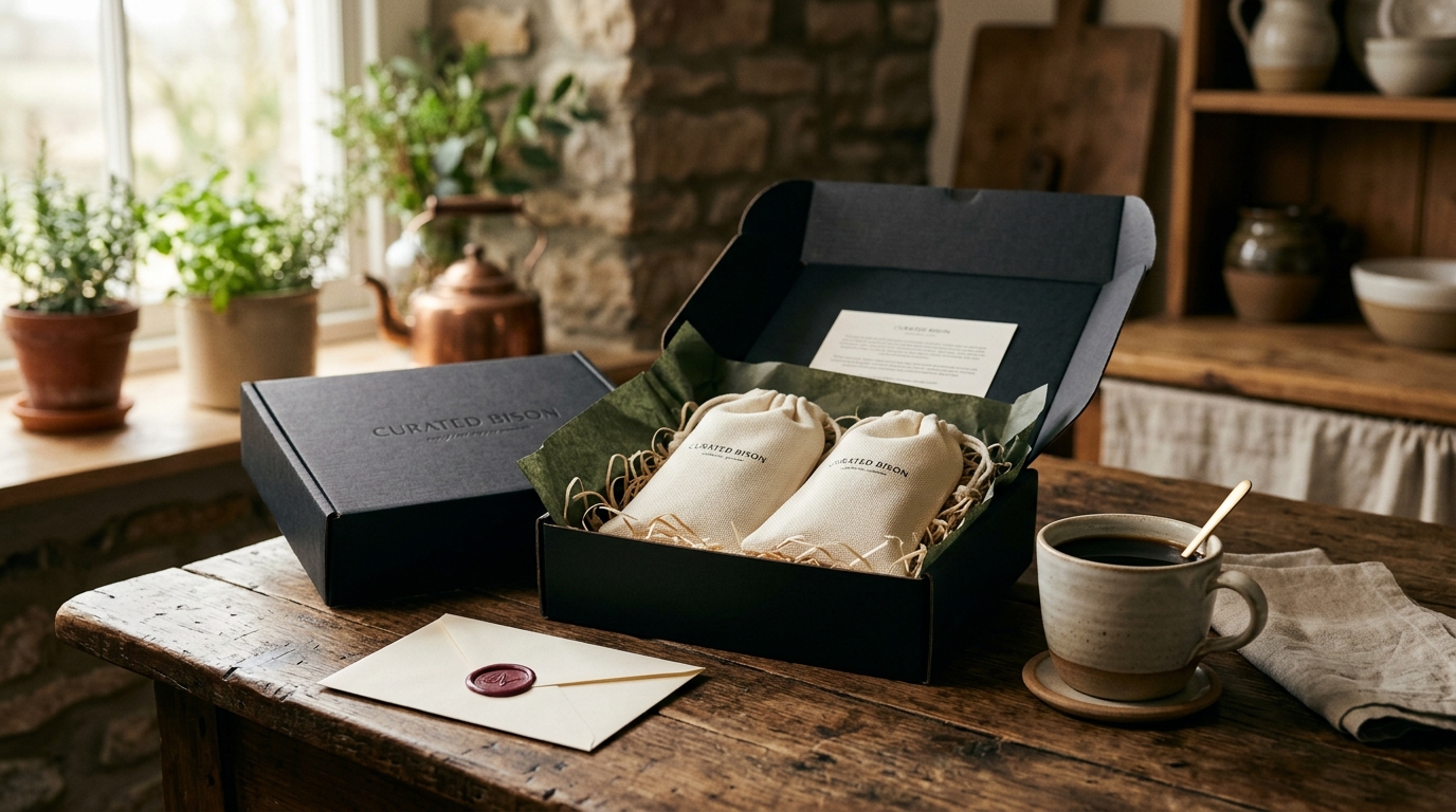 A British Beef Club monthly delivery