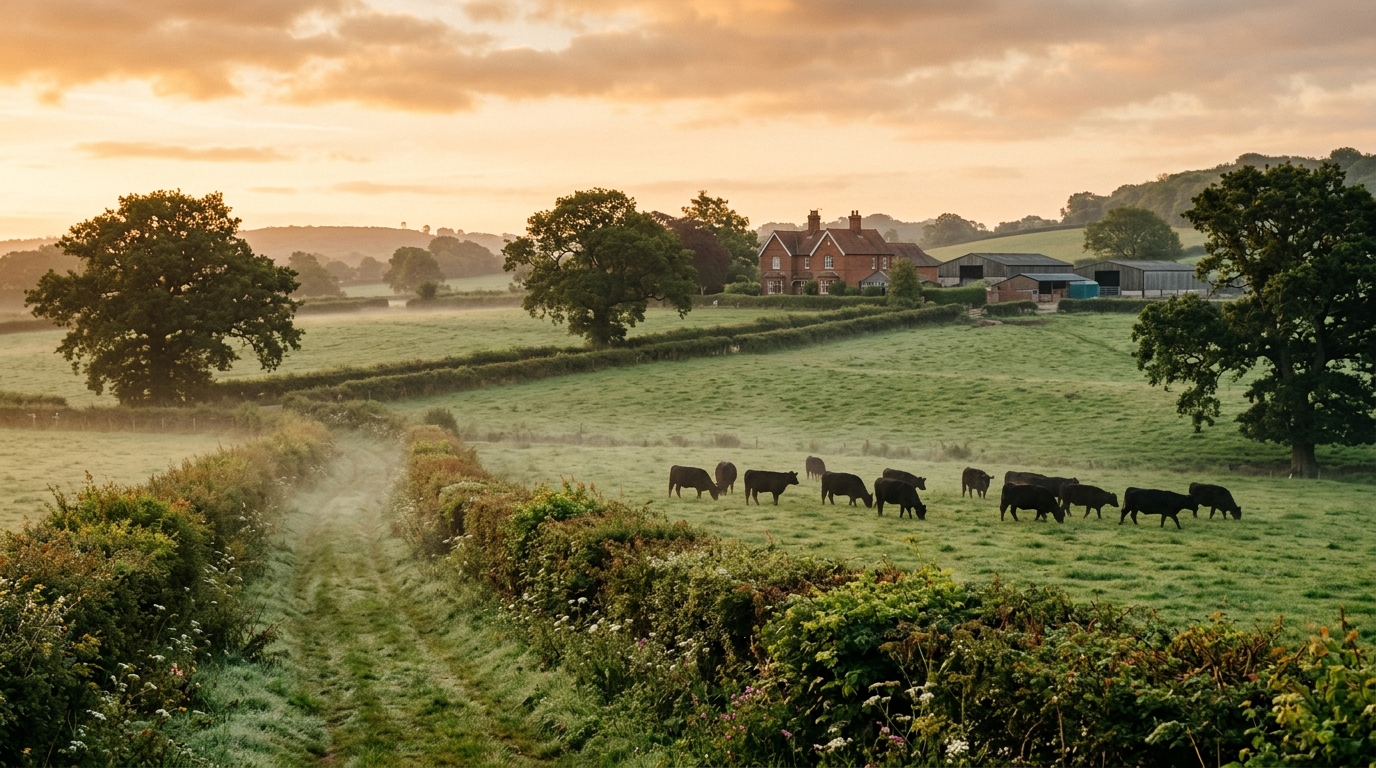 Wilson Family Farm