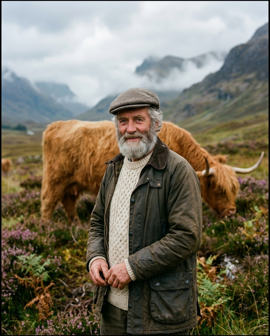 Angus MacLeod