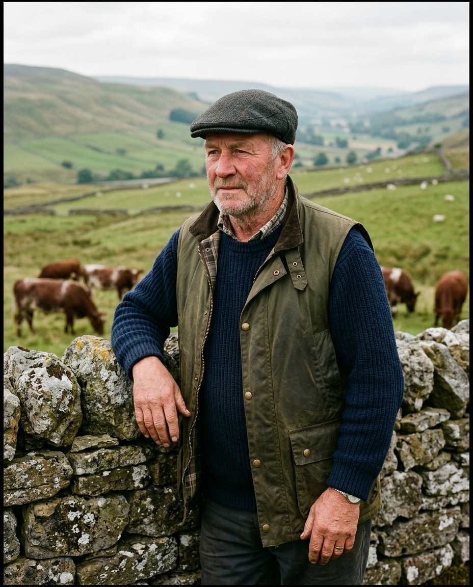 James Hartley