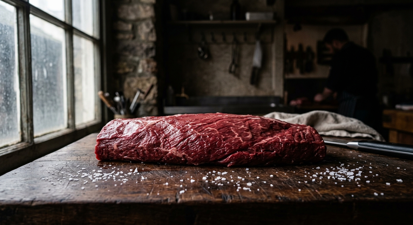 British Steak Co. on Instagram