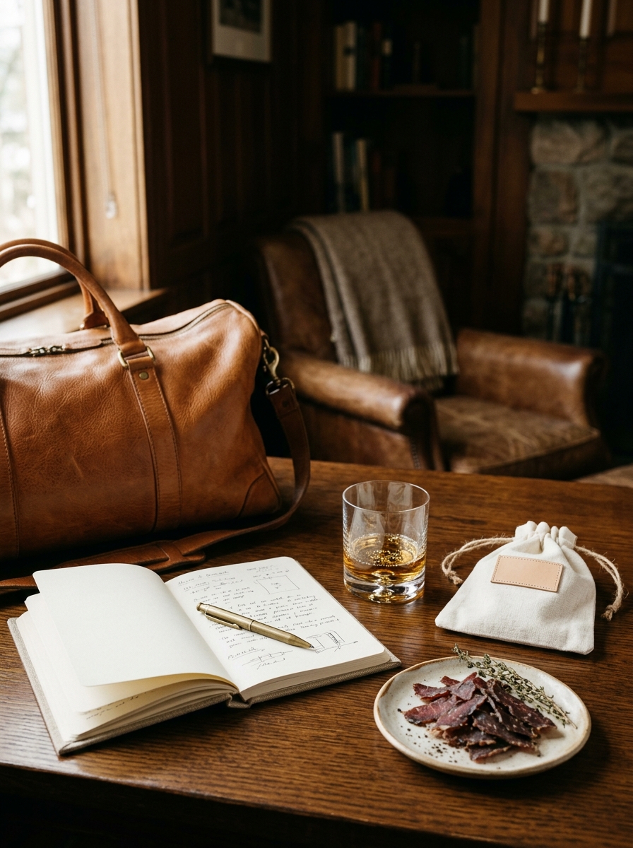 First Class