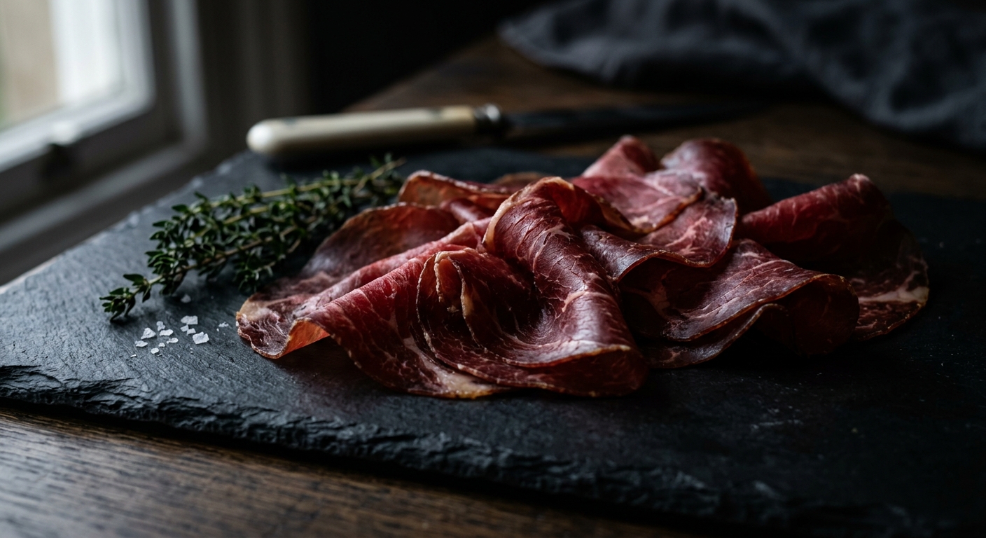 British Fillet texture